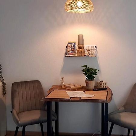 Das Kleine Liesl In Der Neustadt 德累斯顿 外观 照片