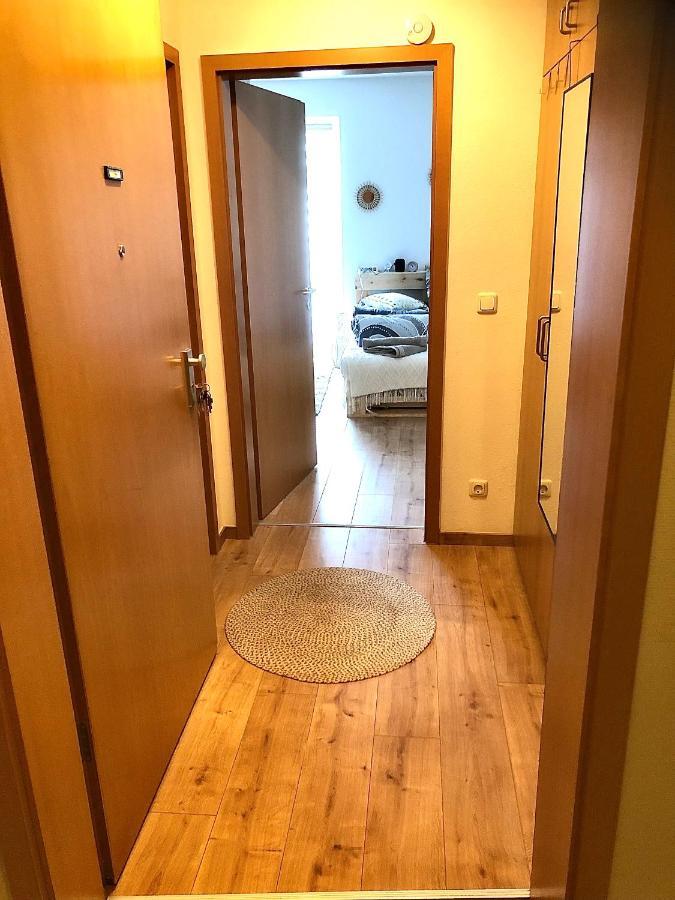 Das Kleine Liesl In Der Neustadt 德累斯顿 外观 照片