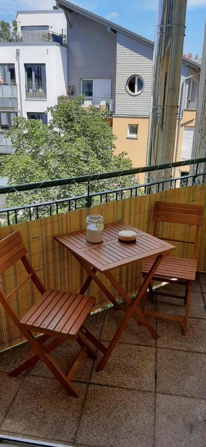 Das Kleine Liesl In Der Neustadt 德累斯顿 外观 照片